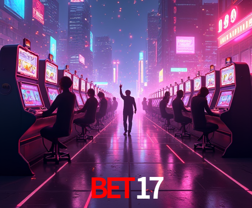 Benefícios da Conta bet17