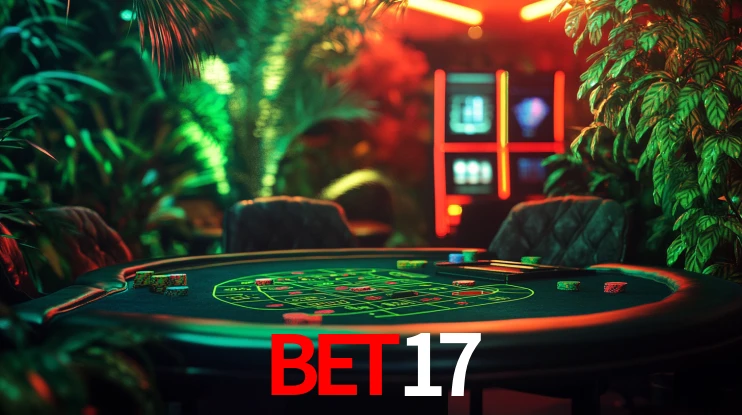 Programa VIP bet17