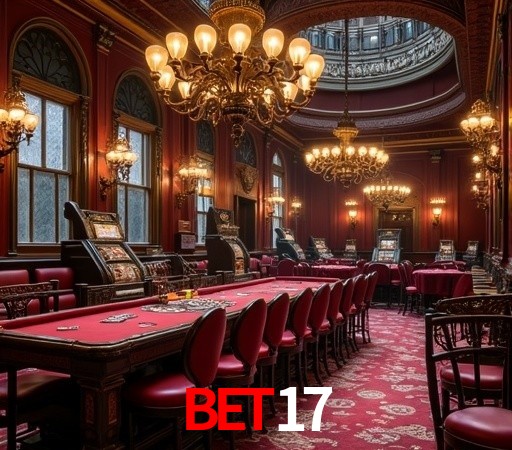 Vantagens VIP bet17