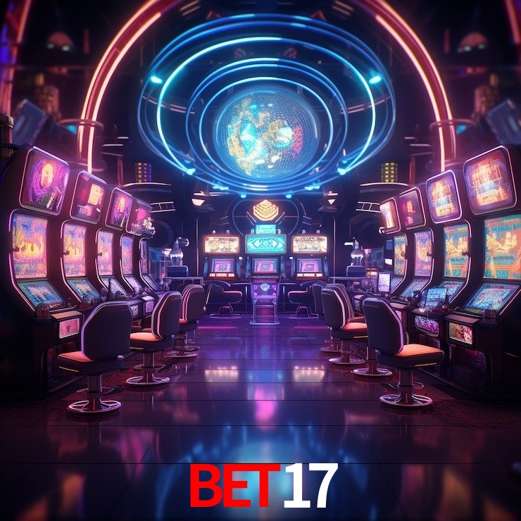 Promoções bet17