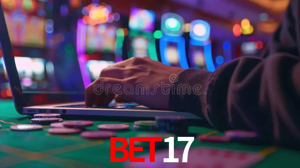 Diretório de Jogos bet17