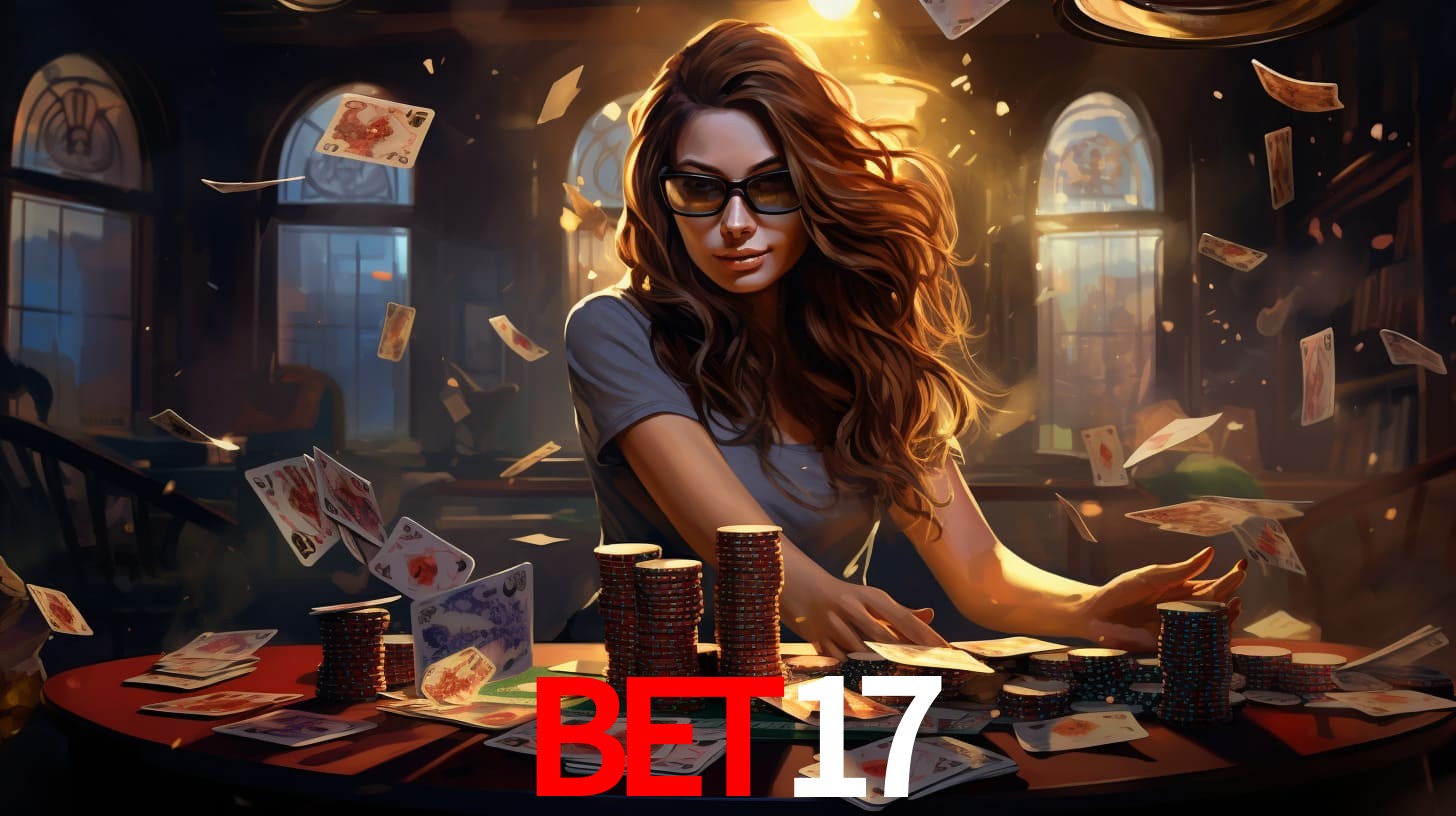 Live Casino bet17
