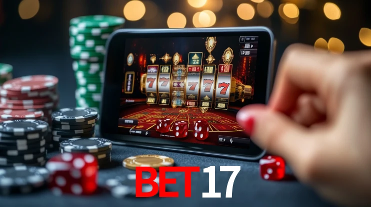 Premium Interface bet17