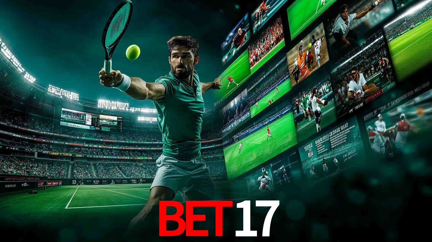 Benefícios Download bet17