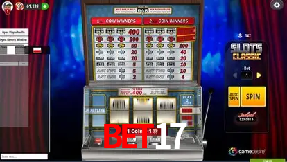 A Emoção da Loteria na bet17: Uma Chance de Mudança de Vida