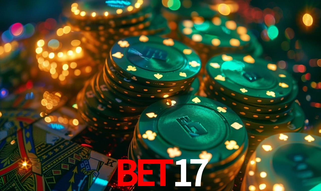 Promoções Sazonais bet17
