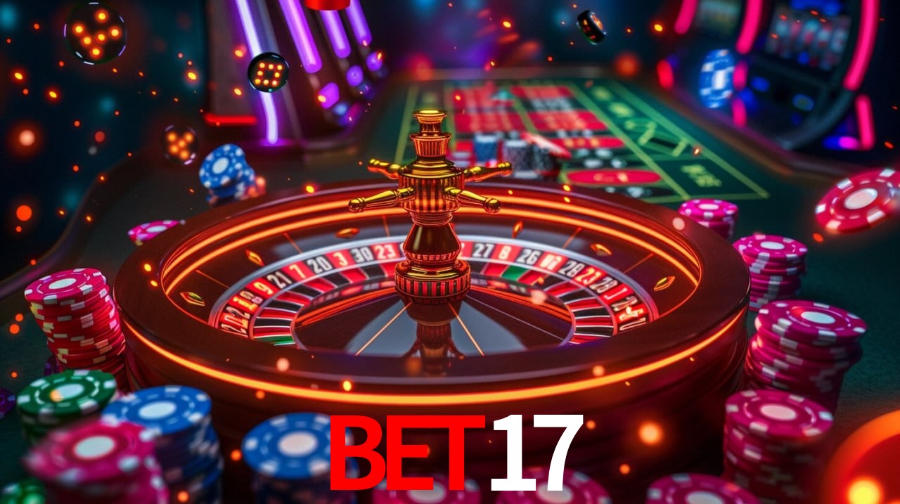 Estatísticas bet17