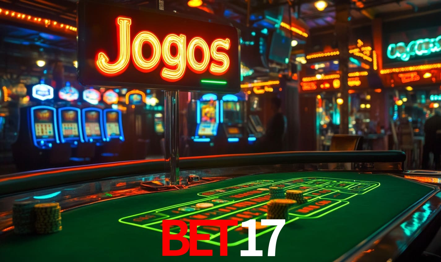 bet17 RTP transparência