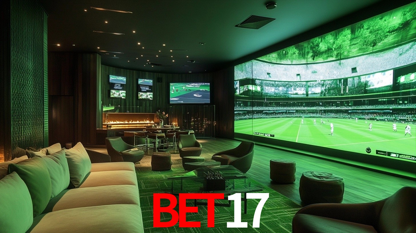 Bônus Generosos e Exclusivos no bet17 para Você!