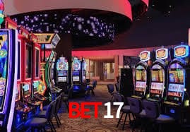 Evolução VIP bet17