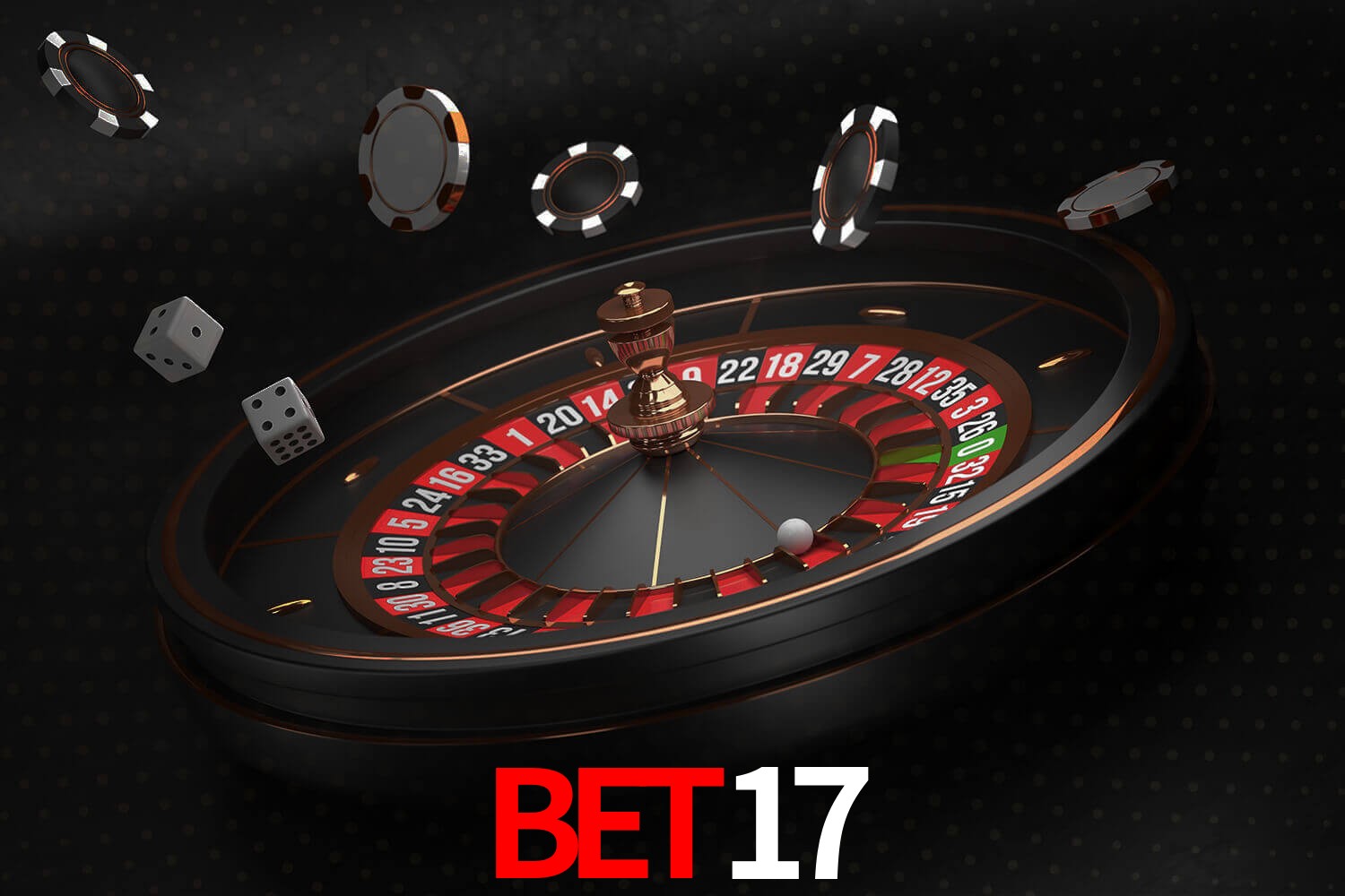 bet17: A Experiência de Casino com Jogos de Mesa ao Vivo