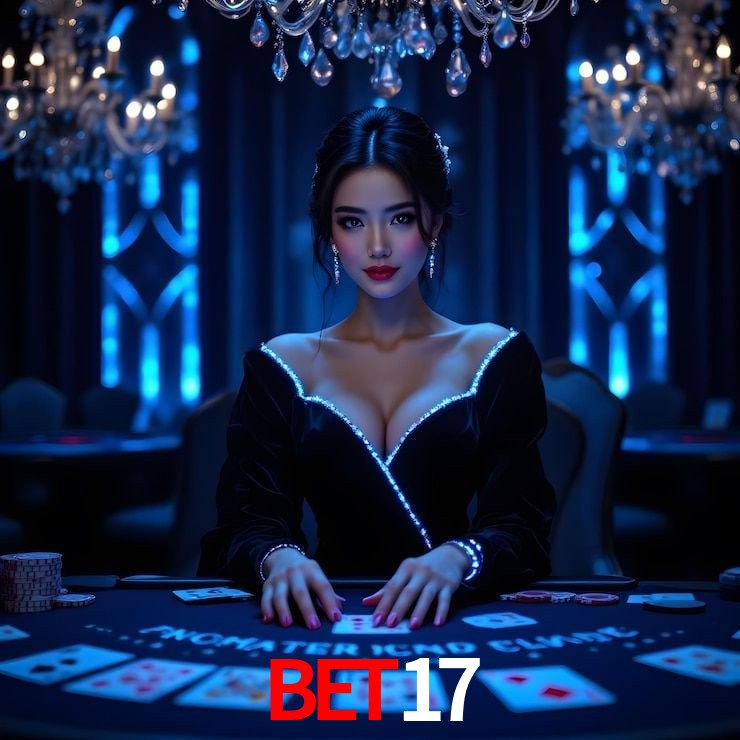 bet17 Premiação acumulada / Jackpot