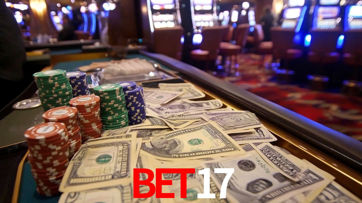 Slots RTP bet17