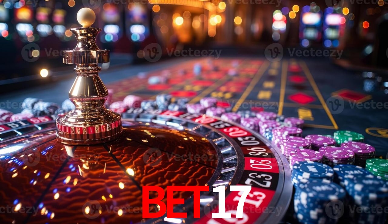 Descubra a Essência do bet17: Nossa História e Compromissos