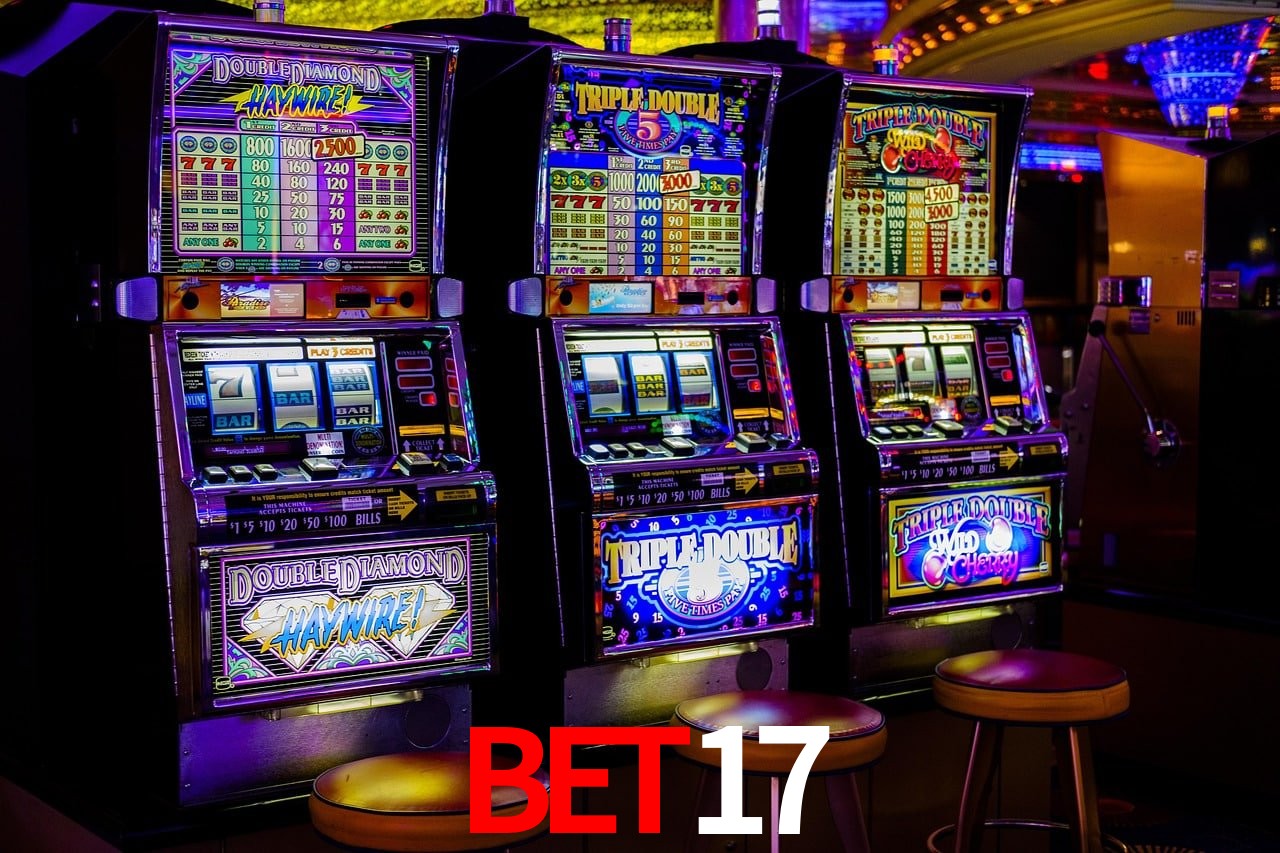Especiais de Fim de Semana bet17