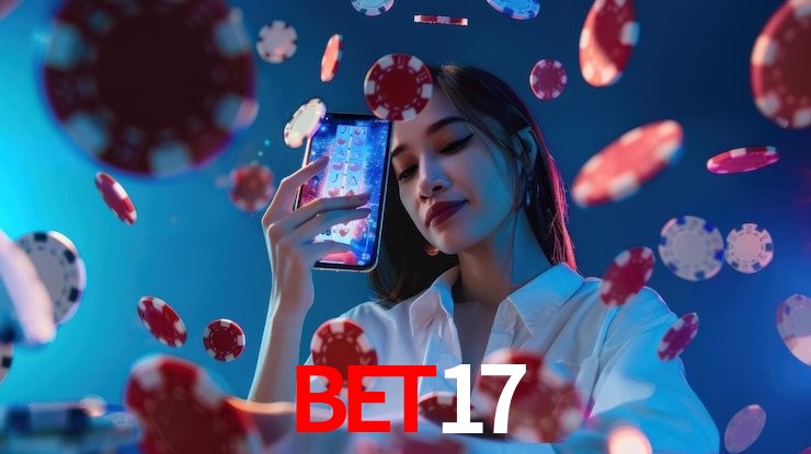 Casino Ao Vivo bet17