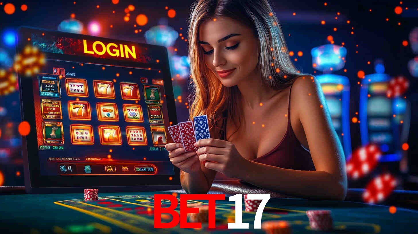 Bônus App bet17
