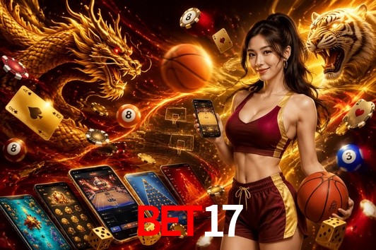 Slot Games bet17