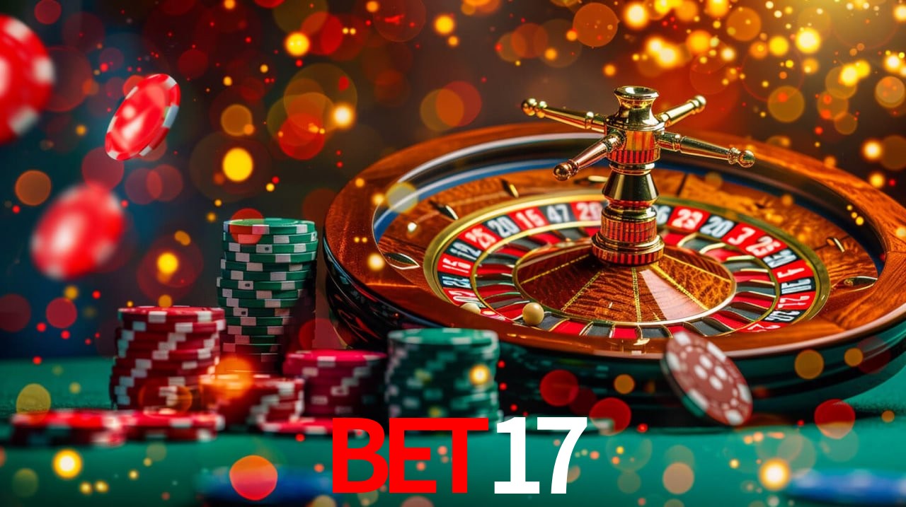 Torneios bet17