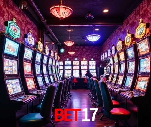 Táticas bet17
