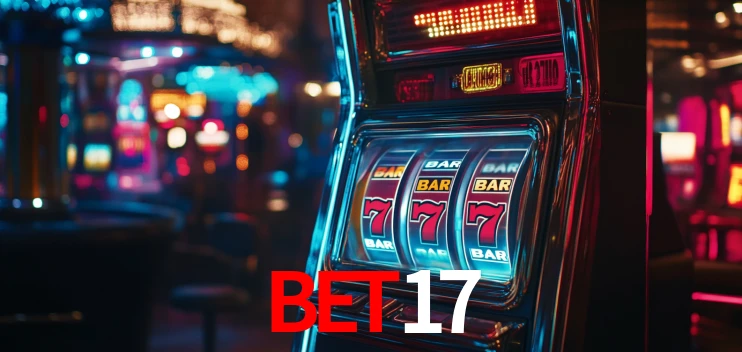 Welcome Bonus bet17