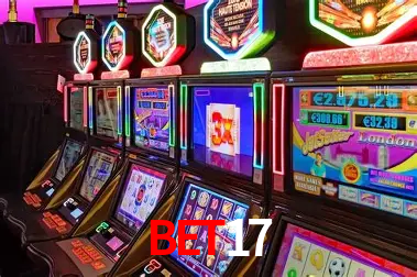 Desvendando o Mundo dos Jogos Virtuais na bet17
