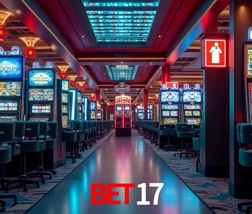 Programa VIP bet17