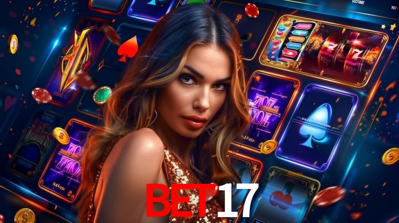 Mesa de Blackjack bet17