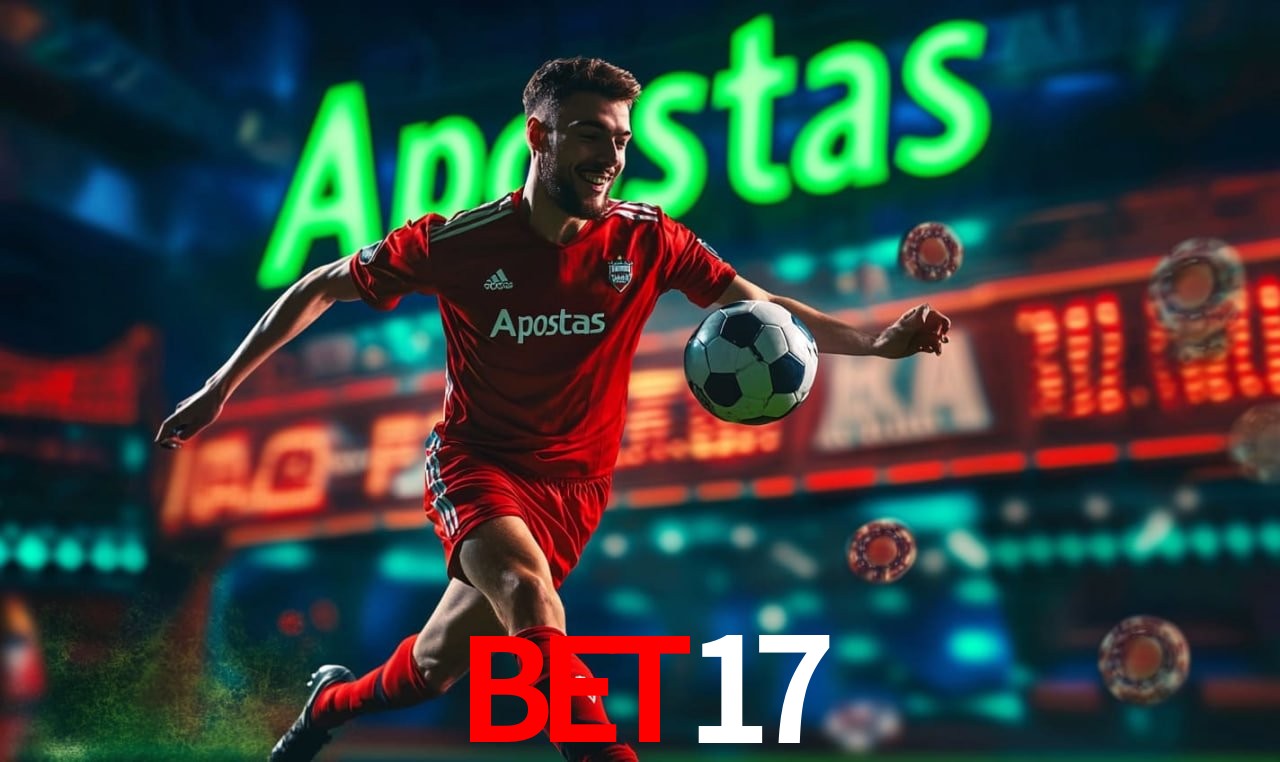 Recursos de Bônus bet17