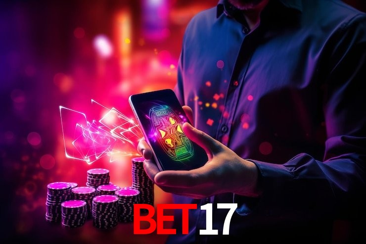 Segurança 2FA bet17