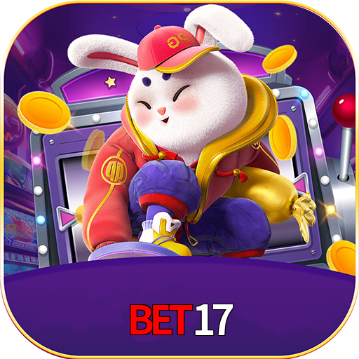 Logo da bet17
